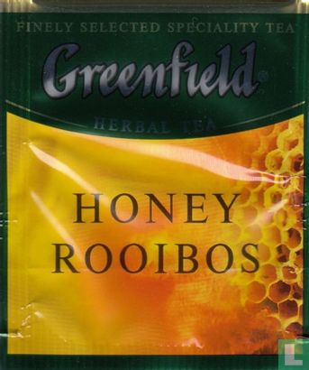 Honey Rooibos - Afbeelding 1