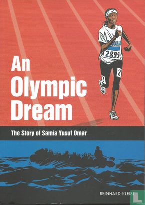 An Olympic Dream - The Story of Samia Yusuf Omar - Afbeelding 1