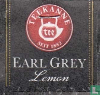 Earl Grey Lemon - Afbeelding 3