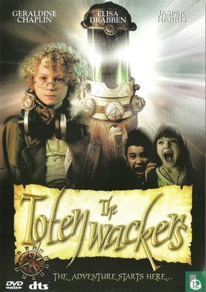 The Totenwackers - Image 1