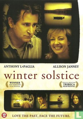 Winter Solstice - Image 1