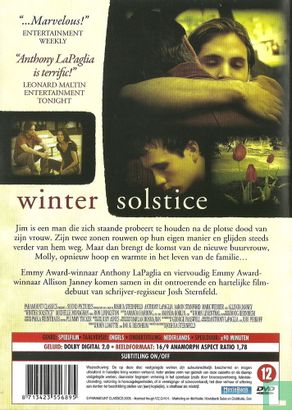 Winter Solstice - Bild 2