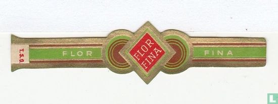Flor Fina - Flor - Fina - Image 1