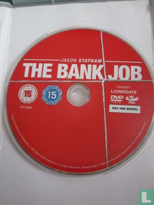 The Bank Job - Afbeelding 3