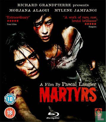 Martyrs - Bild 1