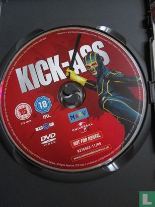 Kick-Ass - Image 3