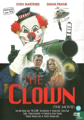 The Clown (The Movie) - Image 1