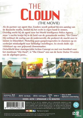 The Clown (The Movie) - Image 2