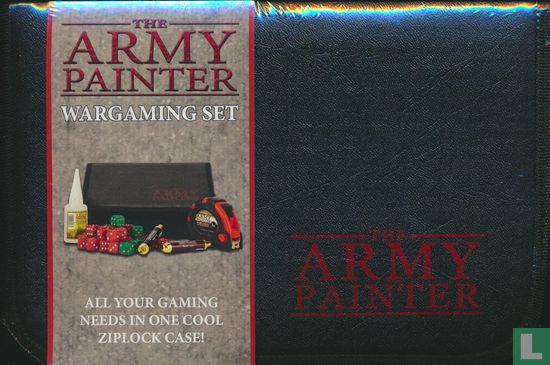 Wargaming Set - Image 1