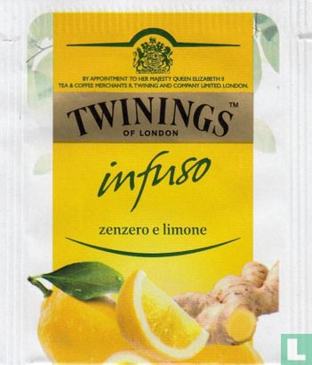 zenzero e limone - Image 1