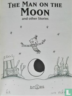 The Man on the Moon and other Stories