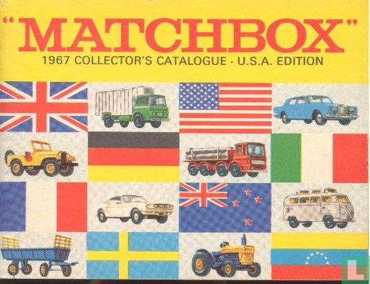 "Matchbox"  - Bild 1