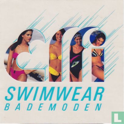 Swimwear Badenmoden