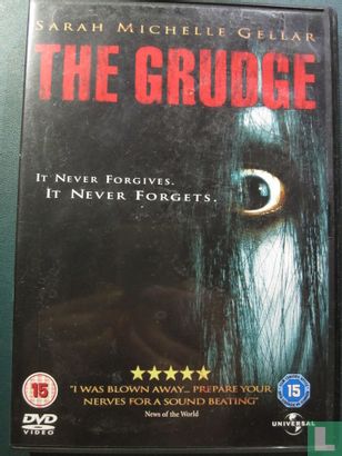 The Grudge - Afbeelding 1
