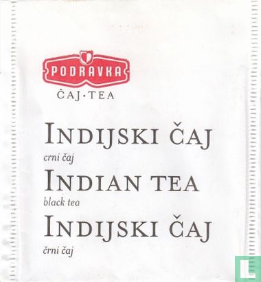 Indijski Caj  - Image 1