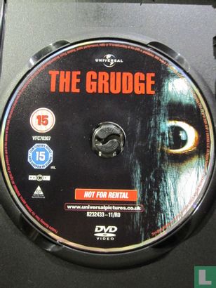 The Grudge - Afbeelding 3