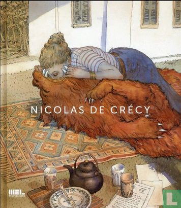 Nicolas de Crécy - Bild 1