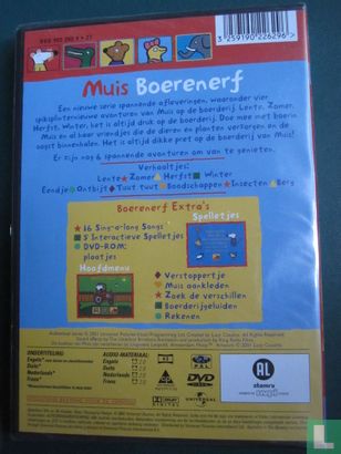 Muis - Boerenerf - Image 2