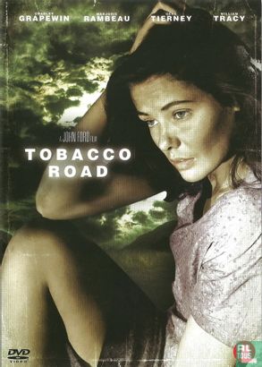 Tobacco Road - Image 1