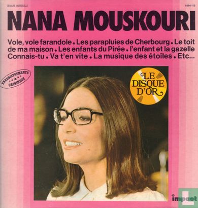 Nana Mouskouri - Afbeelding 1