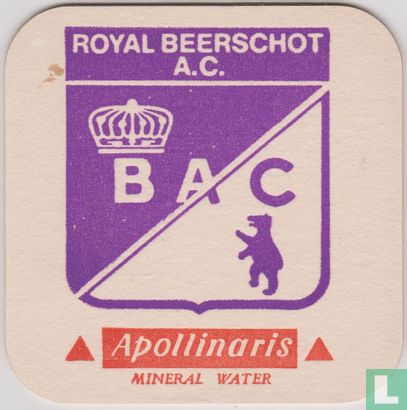 Royal Beerschot AC