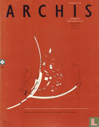 Archis 2 - Bild 1