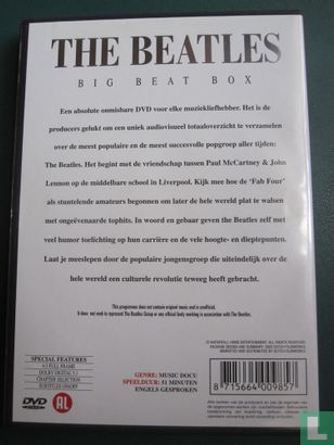 Beatles - Big Beat Box - Image 2