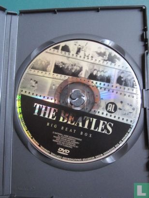 Beatles - Big Beat Box - Afbeelding 3