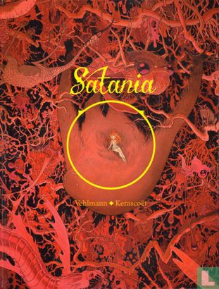 Satania - Image 1