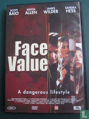 Face Value - Afbeelding 1