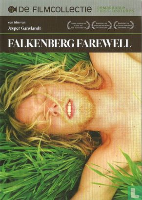 Falkenberg Farewell - Image 1