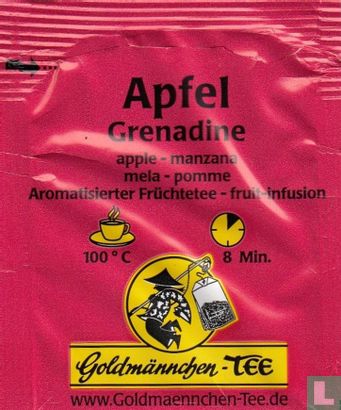 Apfel Grenadine - Image 2