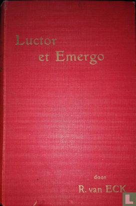Luctor et Emergo - Image 1