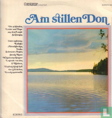 Am stillen Don - Image 1
