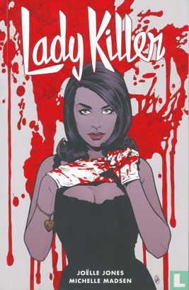 Lady Killer - Afbeelding 1
