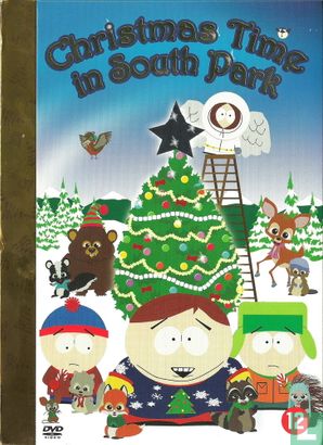 South Park: Christmas Time in South Park - Afbeelding 1