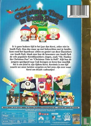 South Park: Christmas Time in South Park - Image 2
