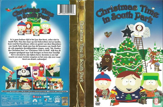 South Park: Christmas Time in South Park - Image 3