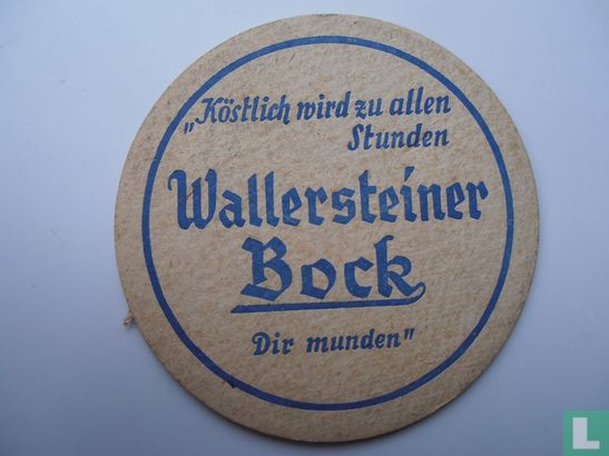Wallersteiner Bock - Bild 1