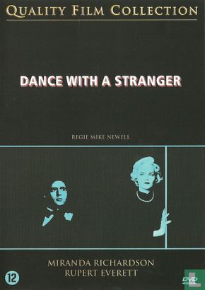 Dance With a Stranger - Afbeelding 1