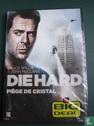 Die Hard / Piège de cristal - Afbeelding 1