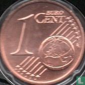 Allemagne 1 cent 2018 (A) - Image 2