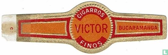 Victor Cigarros Finos - Bucaramanga - Image 1