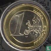 Germany 1 euro 2018 (A) - Image 2
