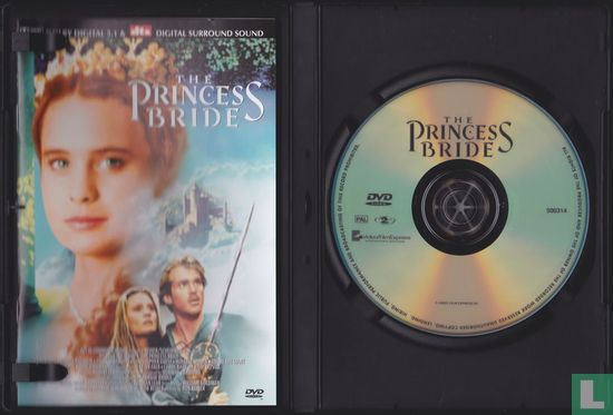 The Princess Bride - Afbeelding 3