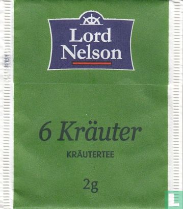6 Kräuter  - Afbeelding 2