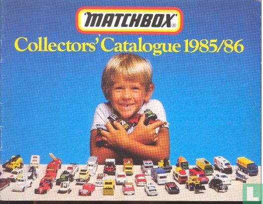 Matchbox  - Image 1