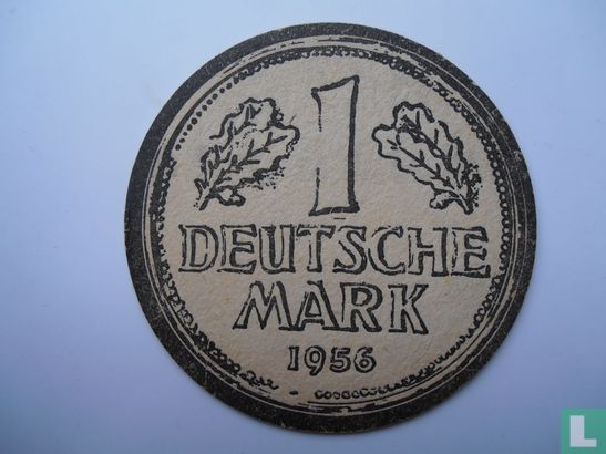 Deutsche Mark - Afbeelding 1