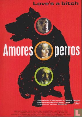 Amores perros - Afbeelding 1