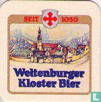 Weltenburger Kloster Bier - Afbeelding 2